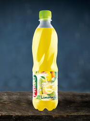 Prigat Lemonade 500ml image