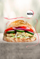 DAbo cu Halloumi N image
