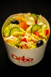 Salata de cruditati image