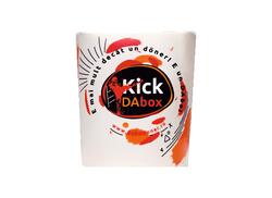 Kick DAbox image