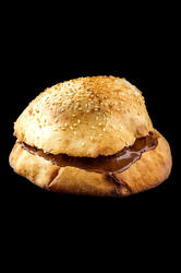 DAbo cu ciocolata 140g image