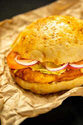 DIY Meal Crispy N image