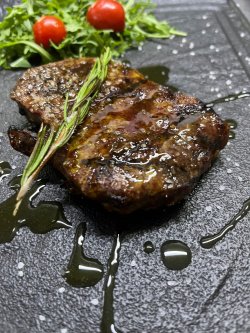 Bistecca di manzo image