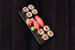 Tuna Mix image