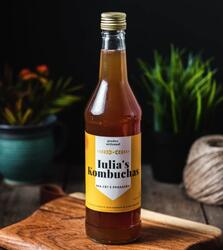 Kombucha image