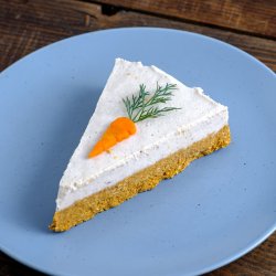 Carrot Cake image