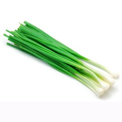 Ceapă verde