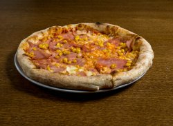 Pizza Bambino image