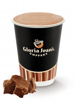 Classic Hot Chocolate image