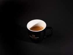 Espresso  -  Espresso Blend (Puternic Prăjită) image