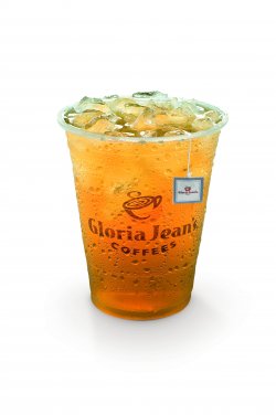 Iced Tea - Tropical Green image
