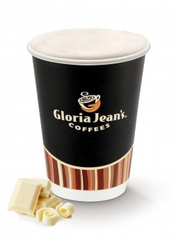 White Hot Chocolate image
