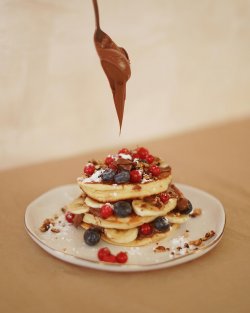 Pancakes 2 image