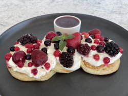 Pancakes 1 image