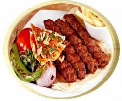 Kebab orfeli image