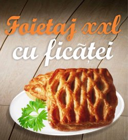 Xxl cu ficăței + suc doza image