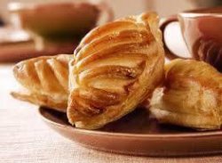 Mini cu brânză dulce image