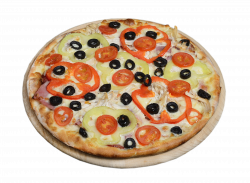 Pizza Alila 30 cm image