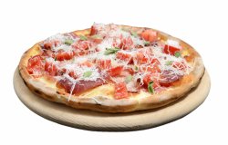 Pizza Borgia 45 cm image