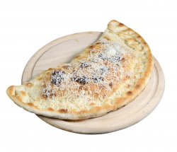 Pizza Calzone 30 cm image