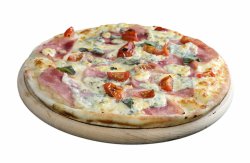 Pizza Deliciosa 30 cm image