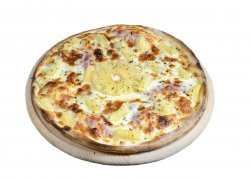 Pizza Hawaiana 45 cm image
