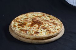 Pizza Margherita 26 cm image