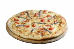 Pizza Marinara 30 cm image