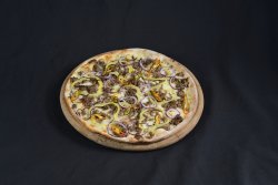 Pizza Mexicana 30 cm image