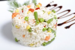 Orez cu legume image