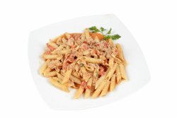 Paste penne cu ton image