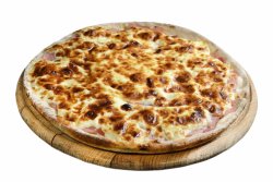 Pizza Pannove 30 cm image