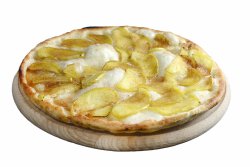 Pizza Desert 45 cm image