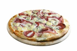 Pizza Principe 26 cm image
