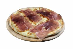 Pizza Prosciutto 30 cm image