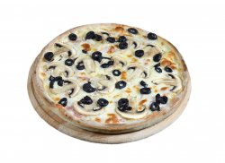 Pizza Regina 26 cm image