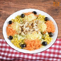 Salată răcoroasă image