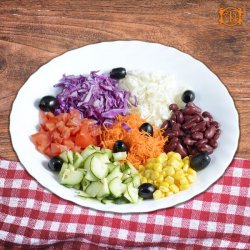 Salată romană image