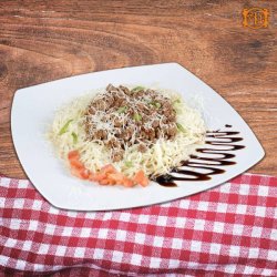Spaghete Bologneze image