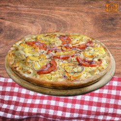 Pizza Campagnola 26 cm image