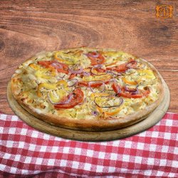 Pizza Campagnola 30 cm image