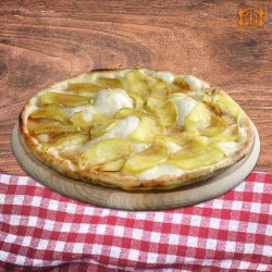 Pizza Desert 30 cm image