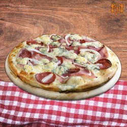 Pizza Principe 30 cm image