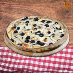 Pizza Regina 30 cm image