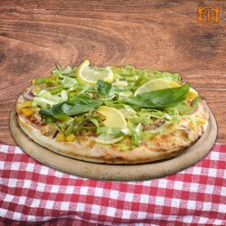 Pizza Rossa 26 cm image