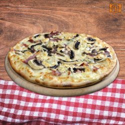 Pizza Sciusa 30 cm image