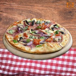 Pizza Semplice 26 cm image