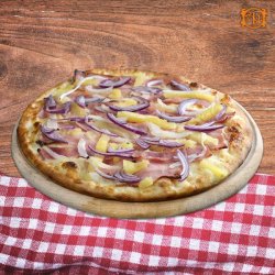 Pizza Sensations 26 cm image