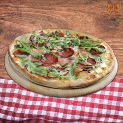 Pizza Terramia 26 cm image