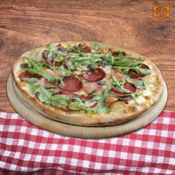 Pizza Terramia 45 cm image